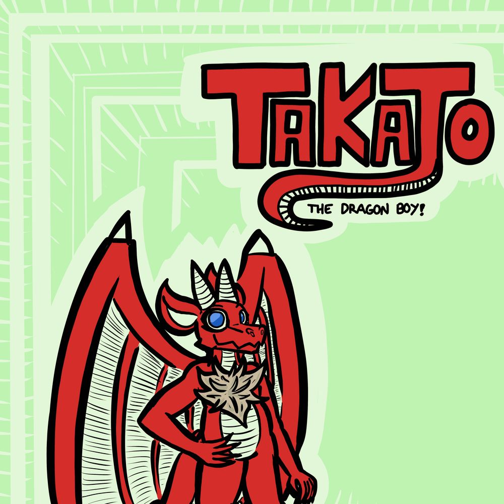 Takato