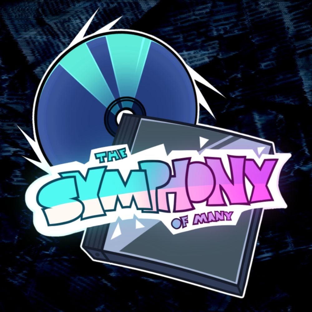 The Symphony Of Many