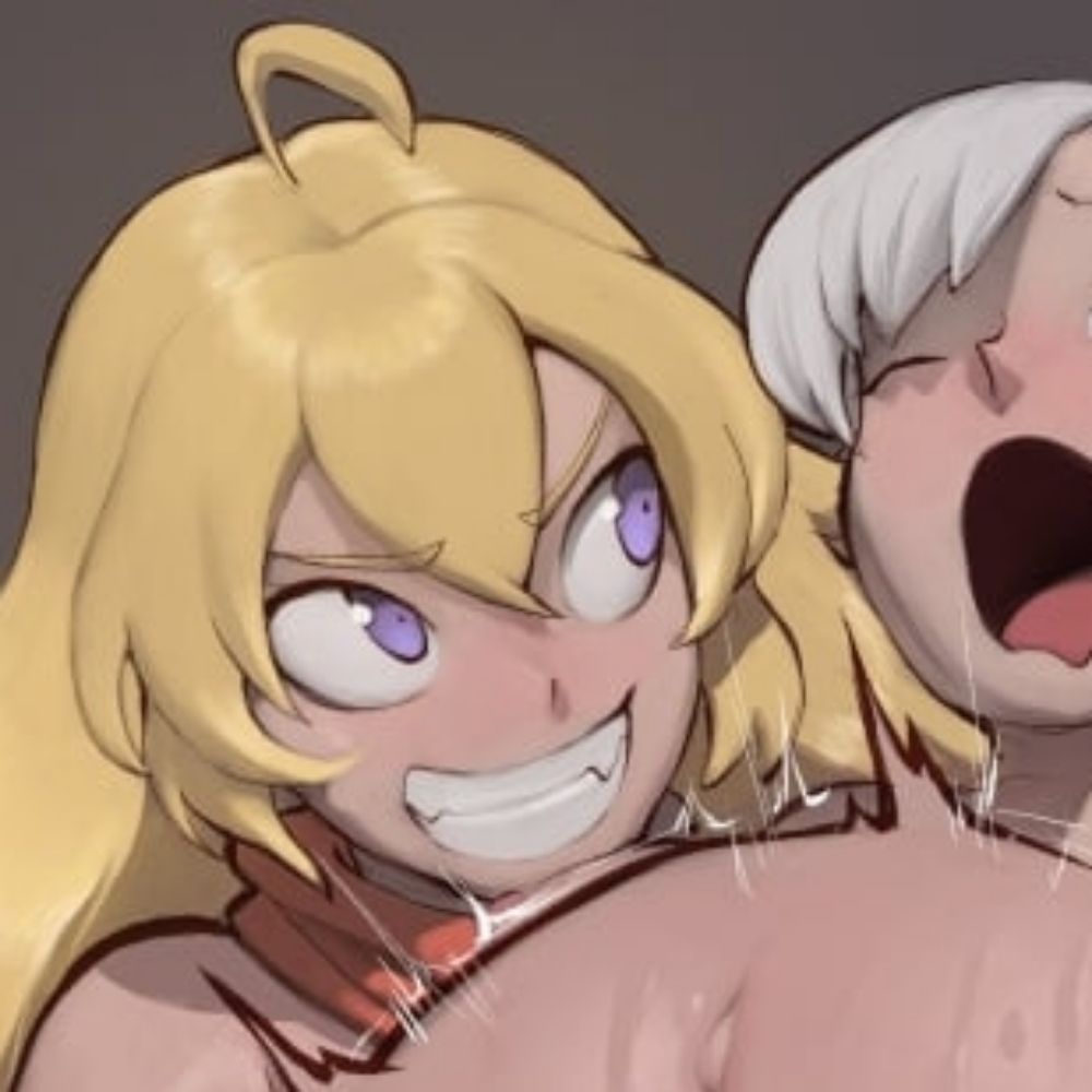 🔥Yang Xiao Long 🔥
