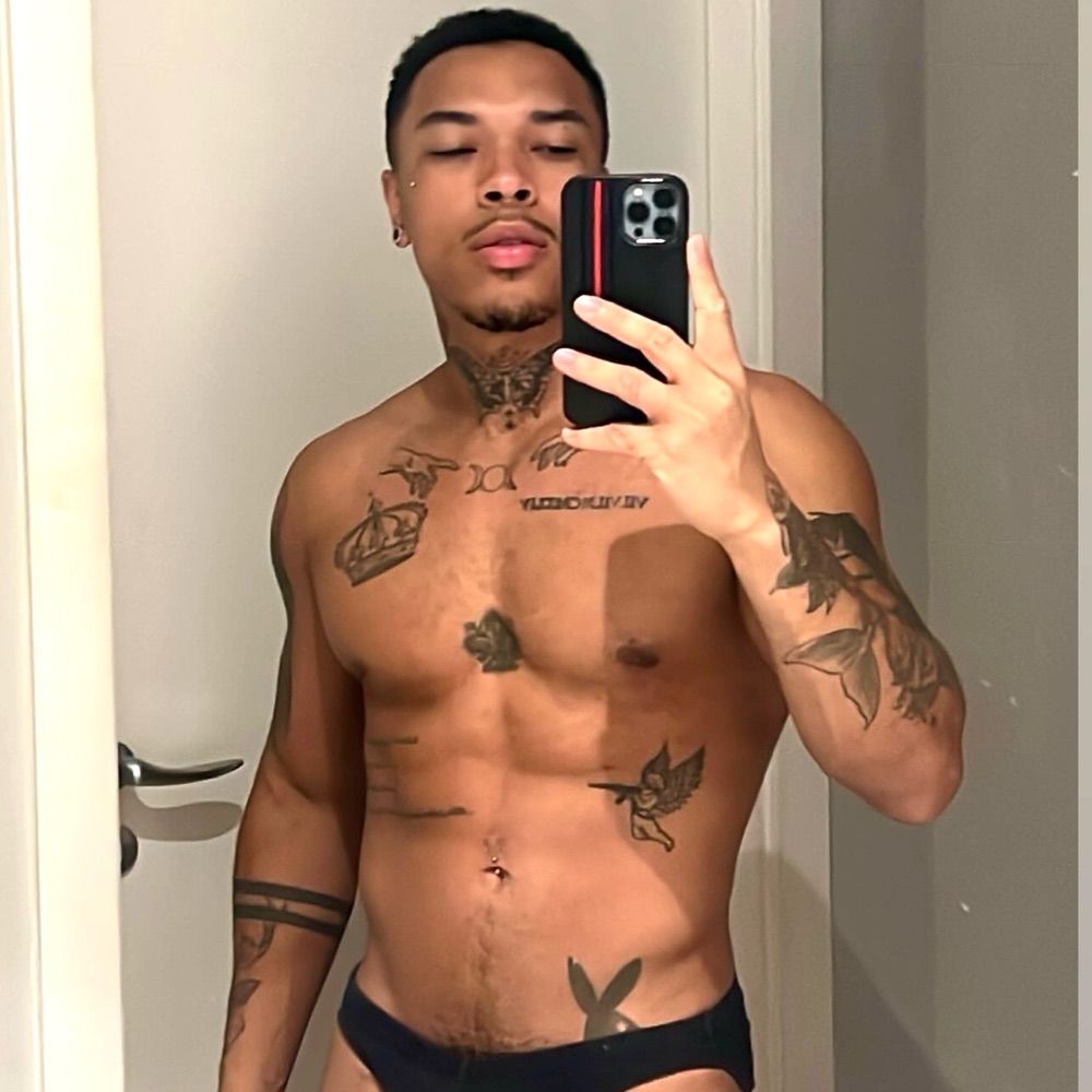 KALEB 
