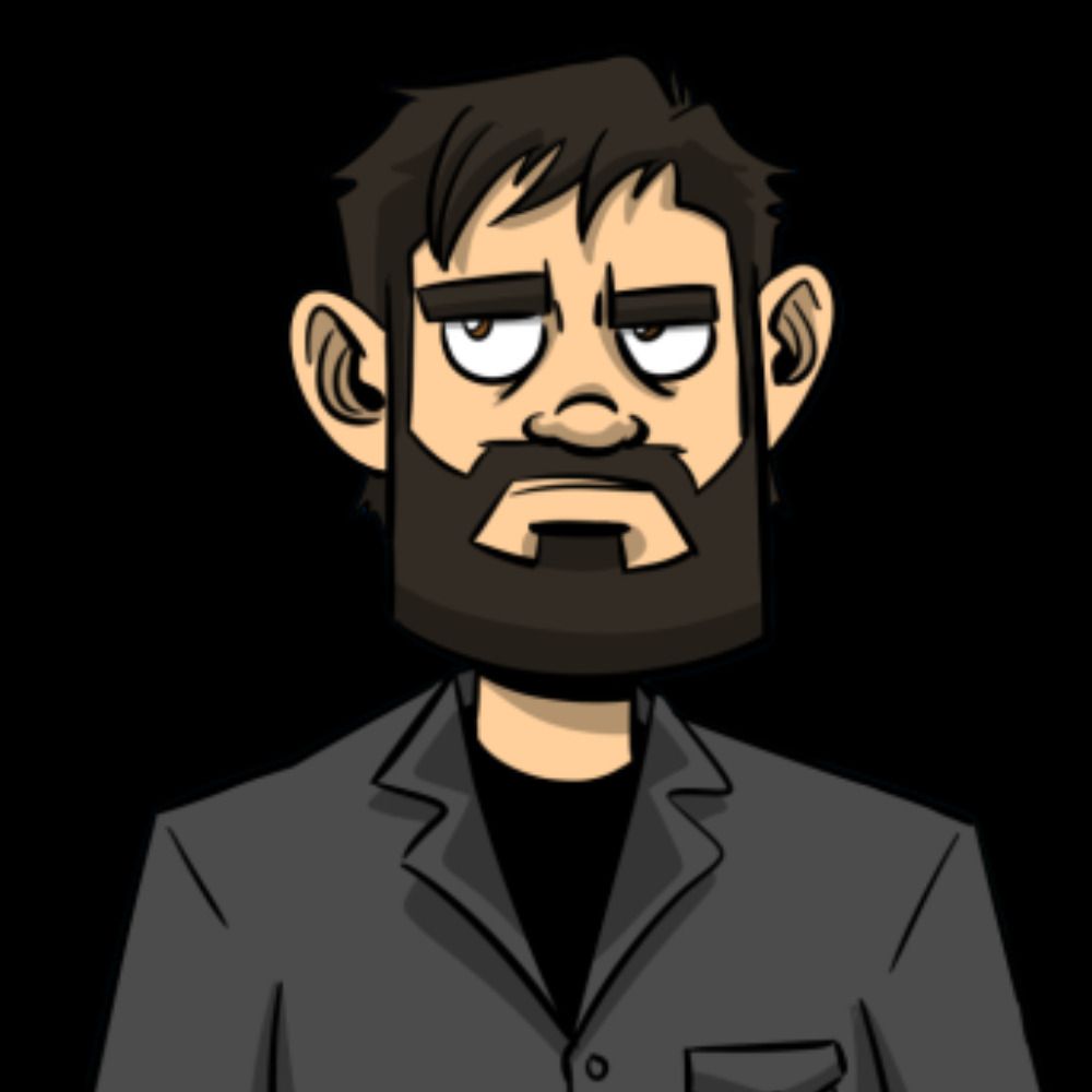 Joe Sim