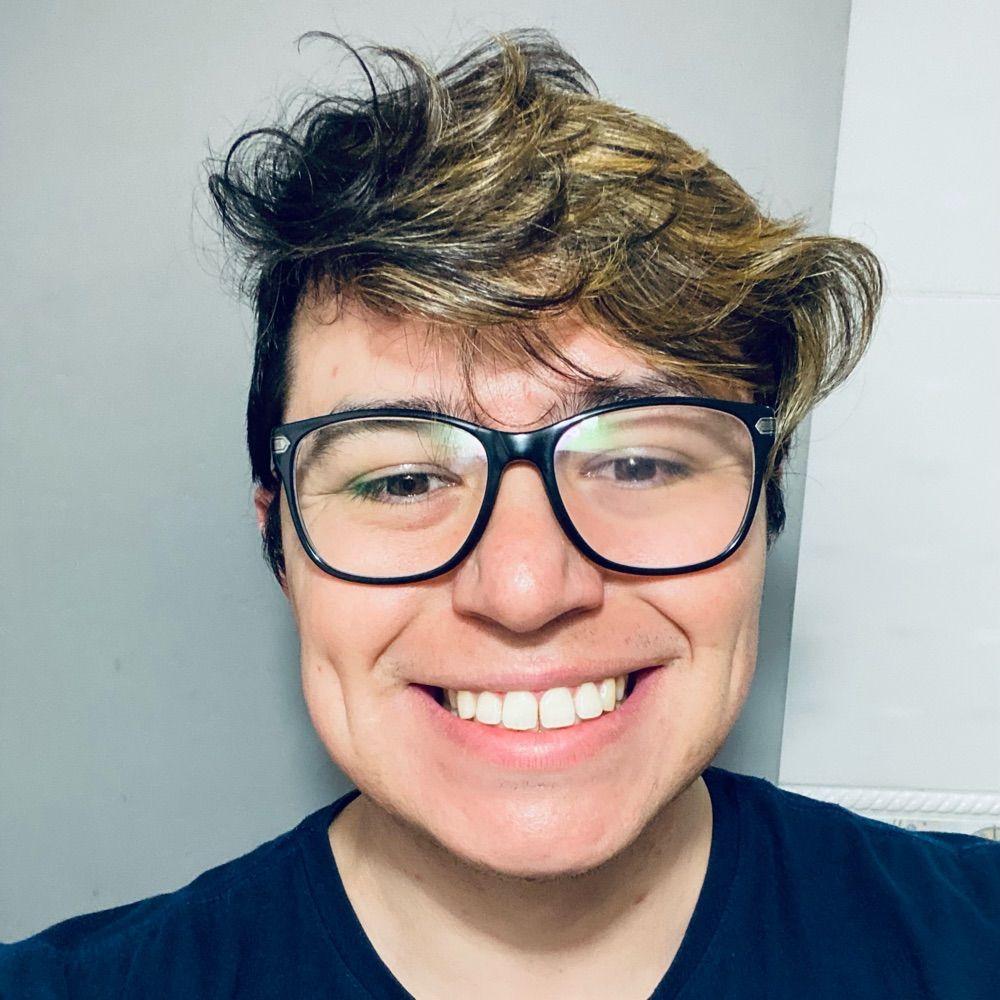 Luan Cristian