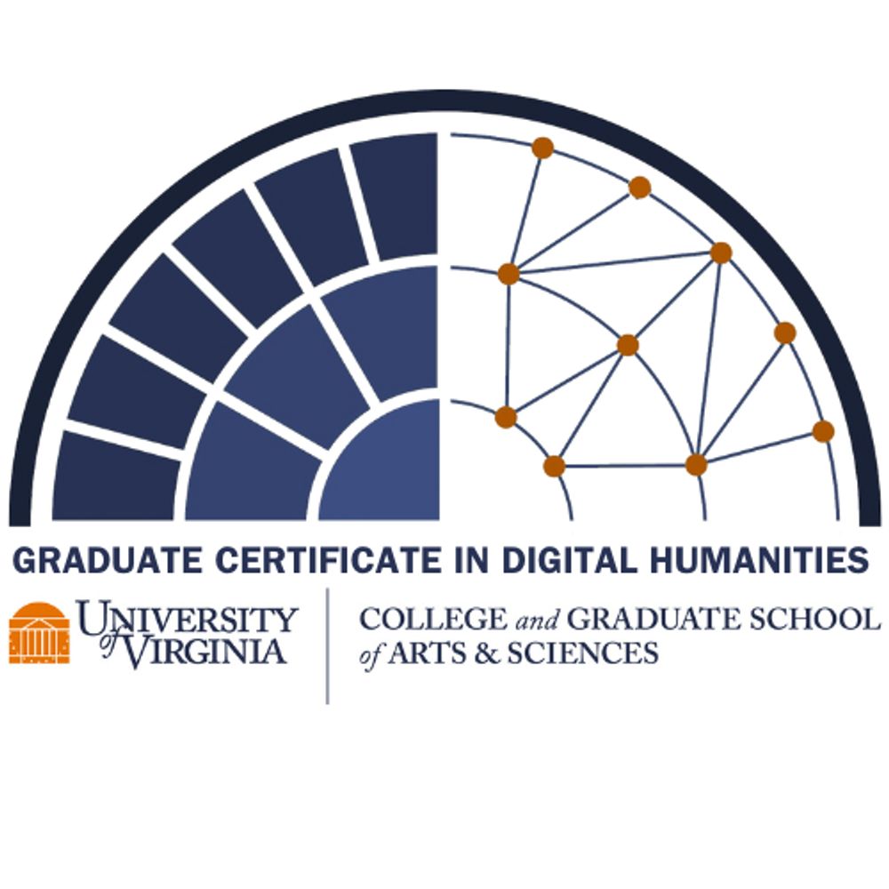 DH Initiative at UVA