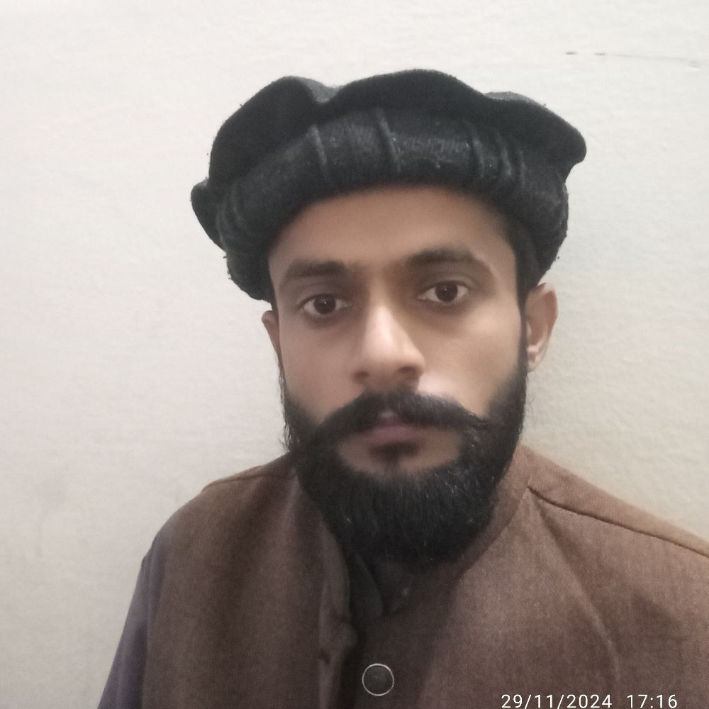 Muhammad Muneeb Mukhtar