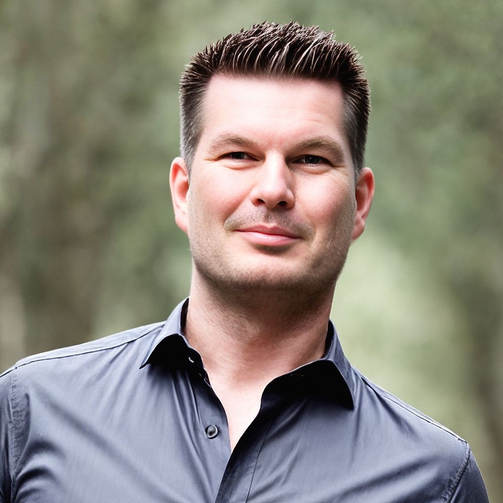 Stephan Michalik