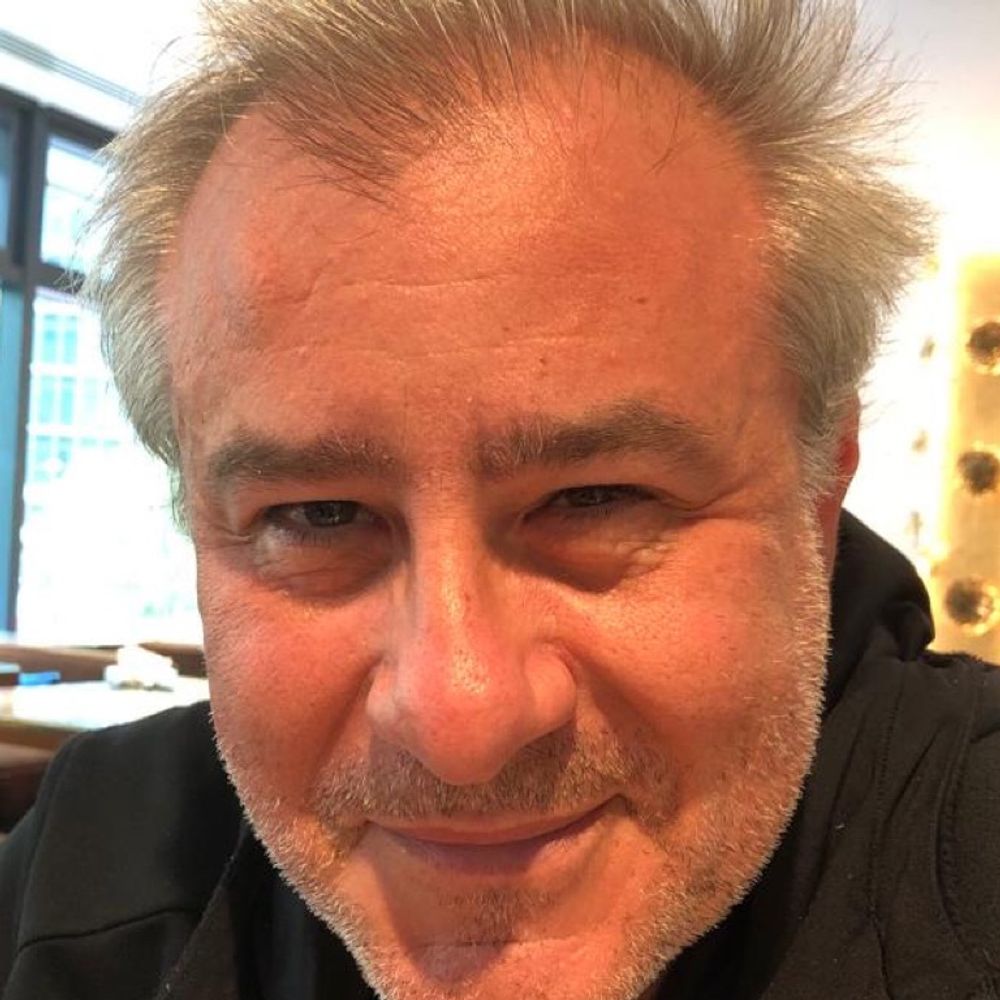 Fabio Lo Verso