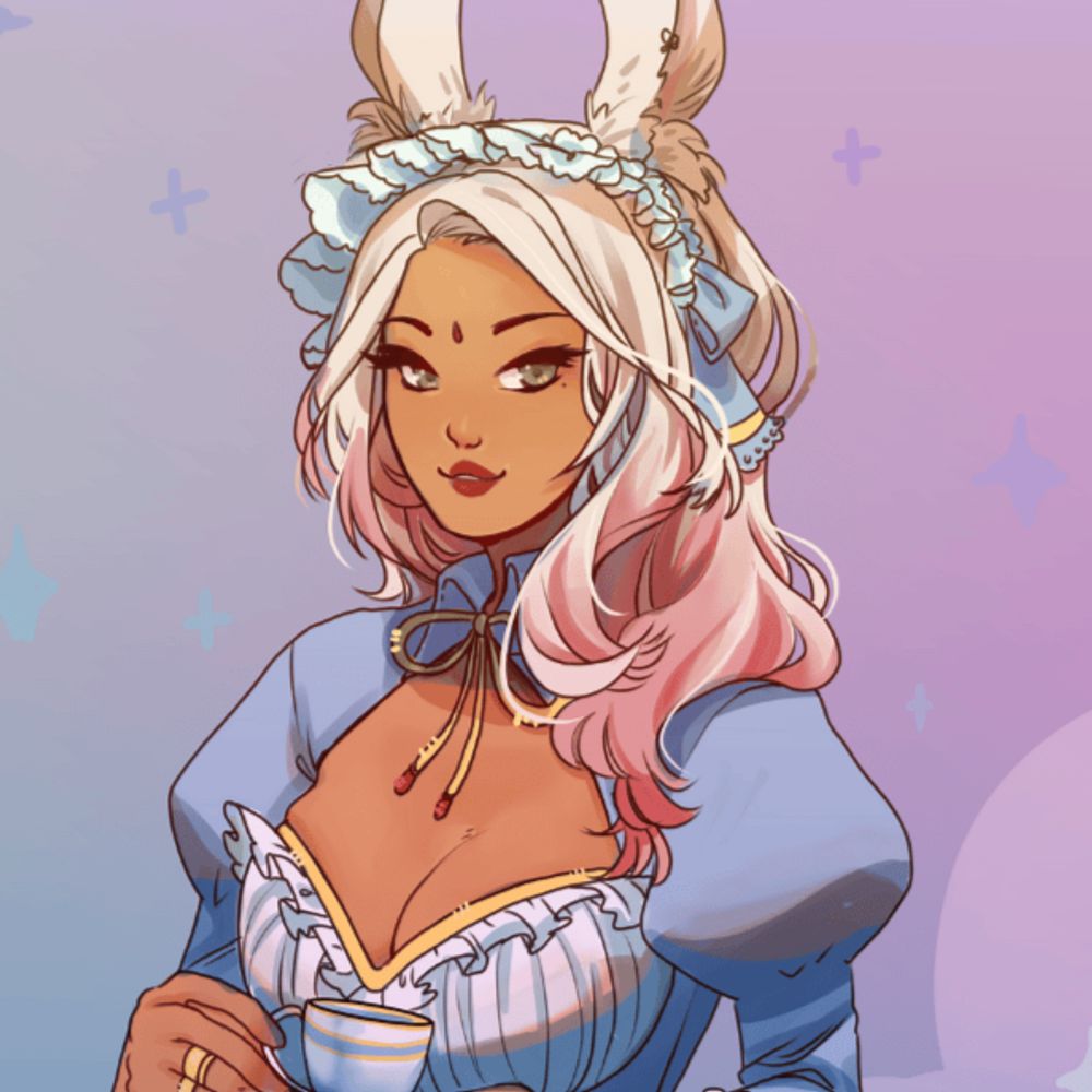 Petite Wanderer