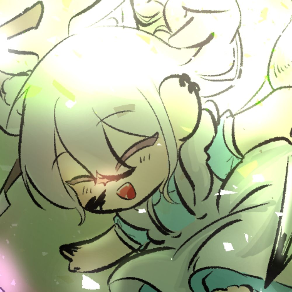 싹새