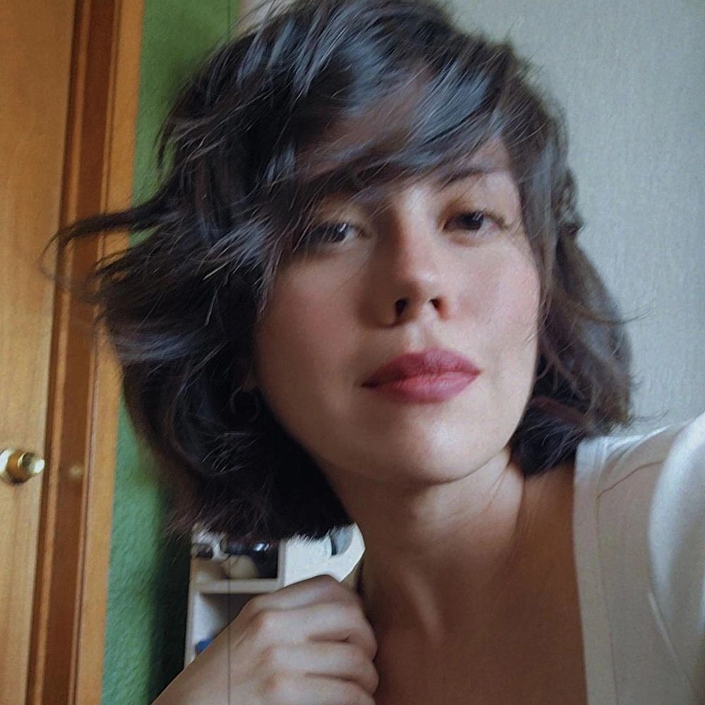 Maritza Gómez Revuelta