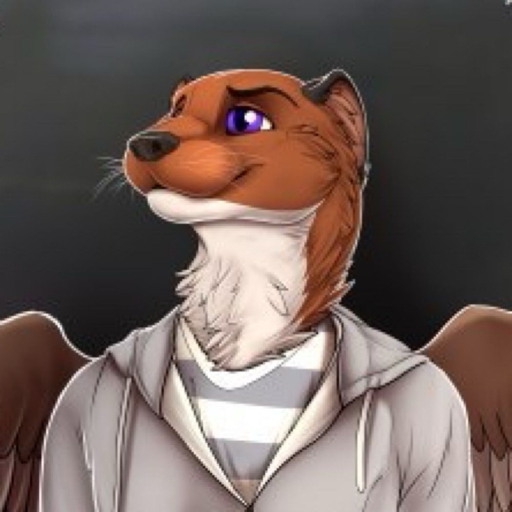 Profile picture askiweasel.bsky.social