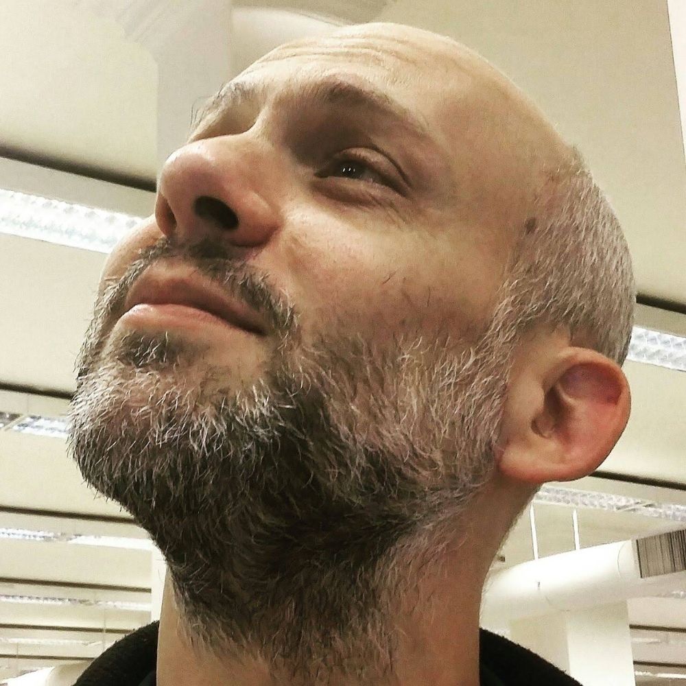 Pablo Eloy