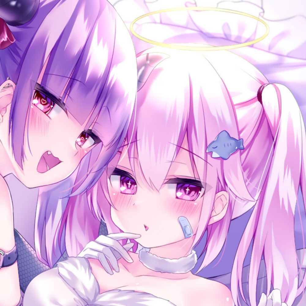 さめちゃん