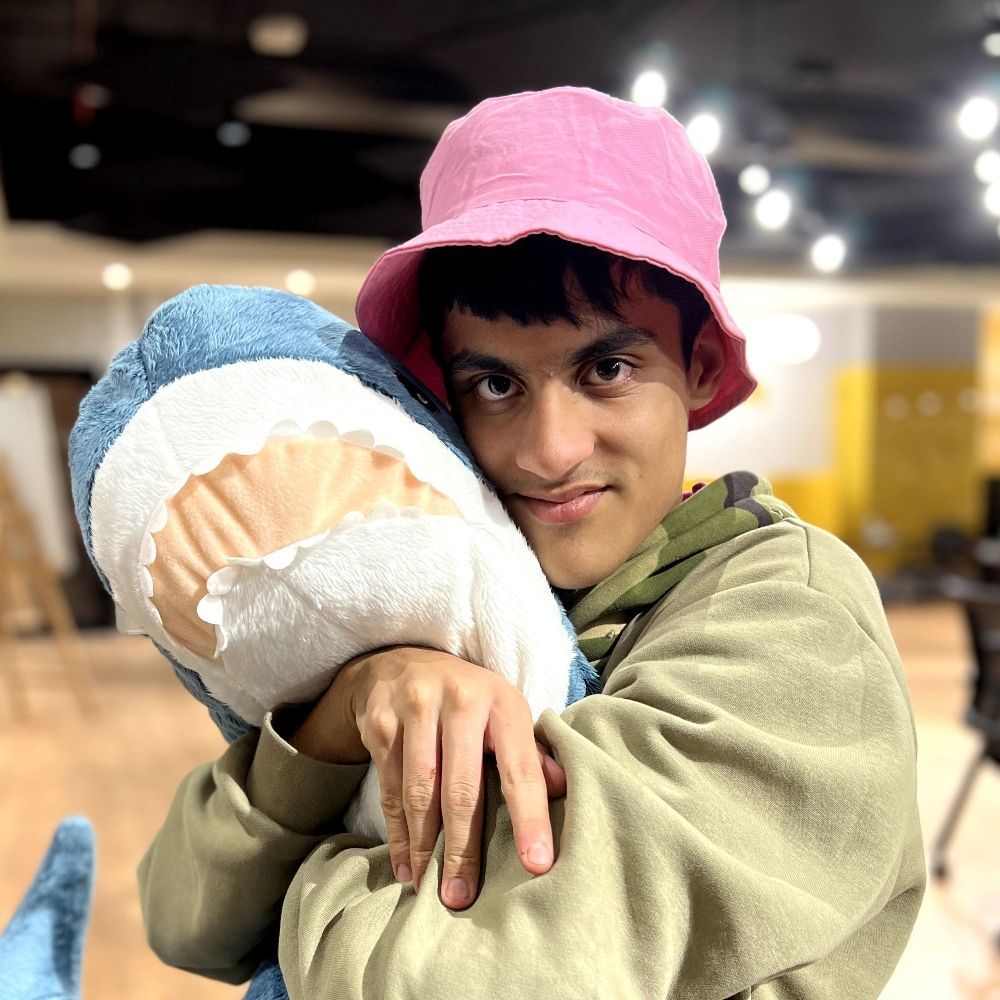 Arav Narula 