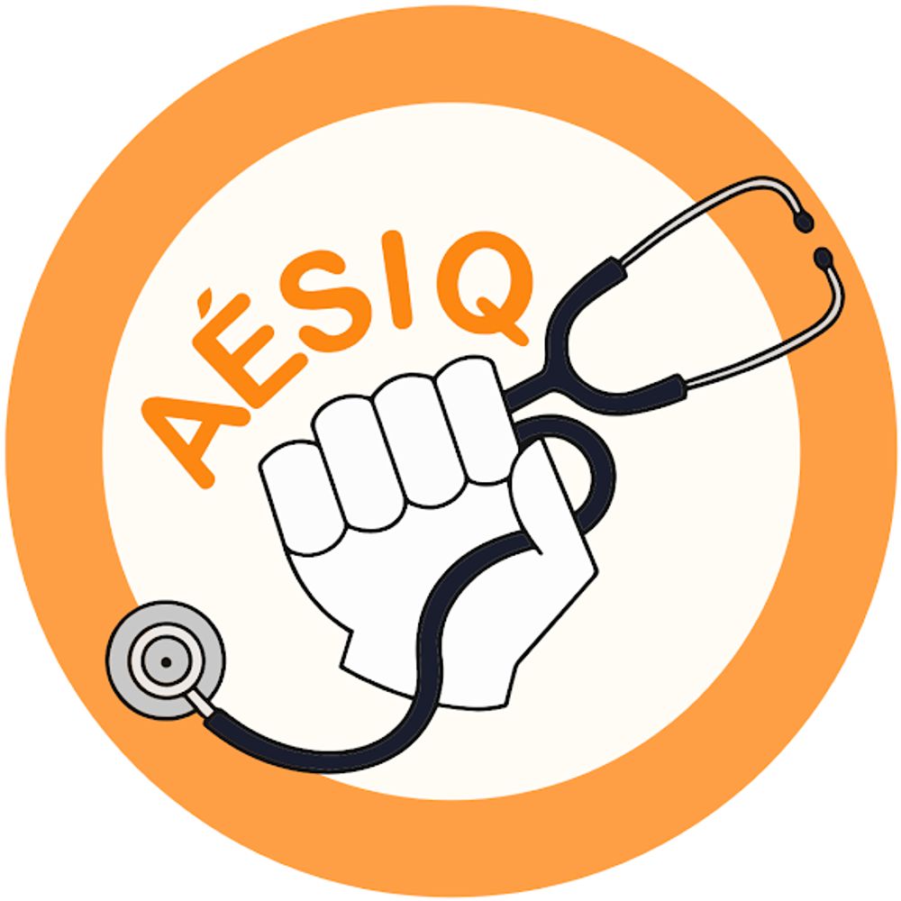 Association étudiante en sciences infirmières du Québec (AÉSIQ)