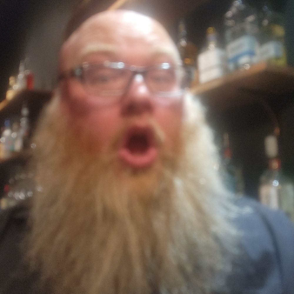 Uncle Sledgy