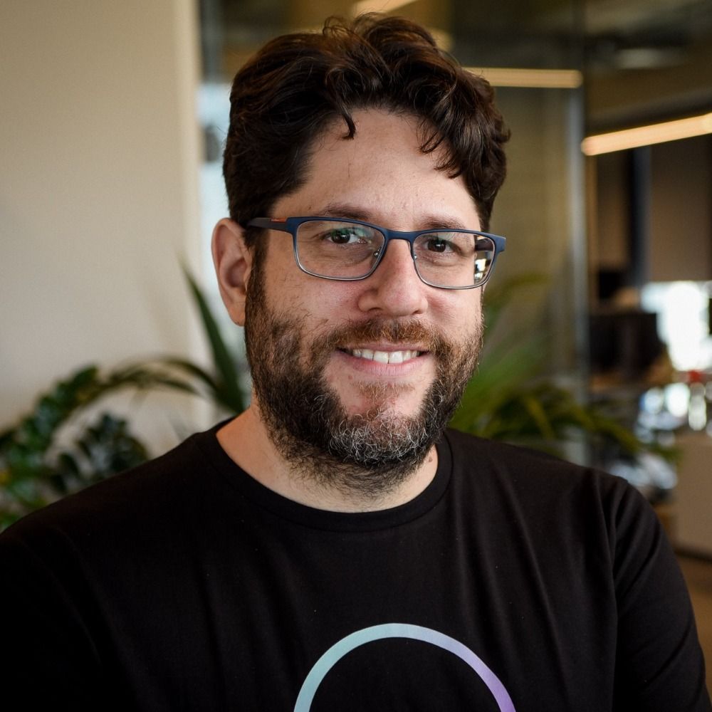 Ariel Ben Horesh