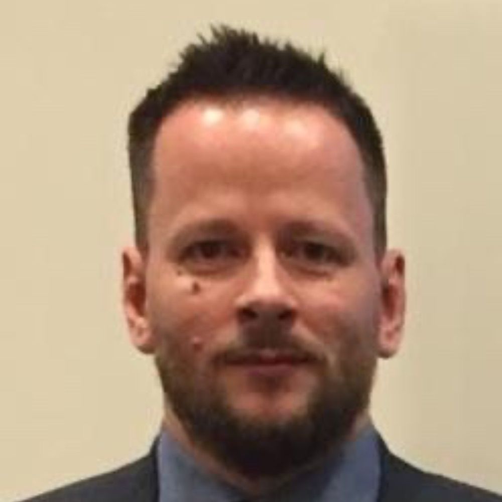 Marc Frantz