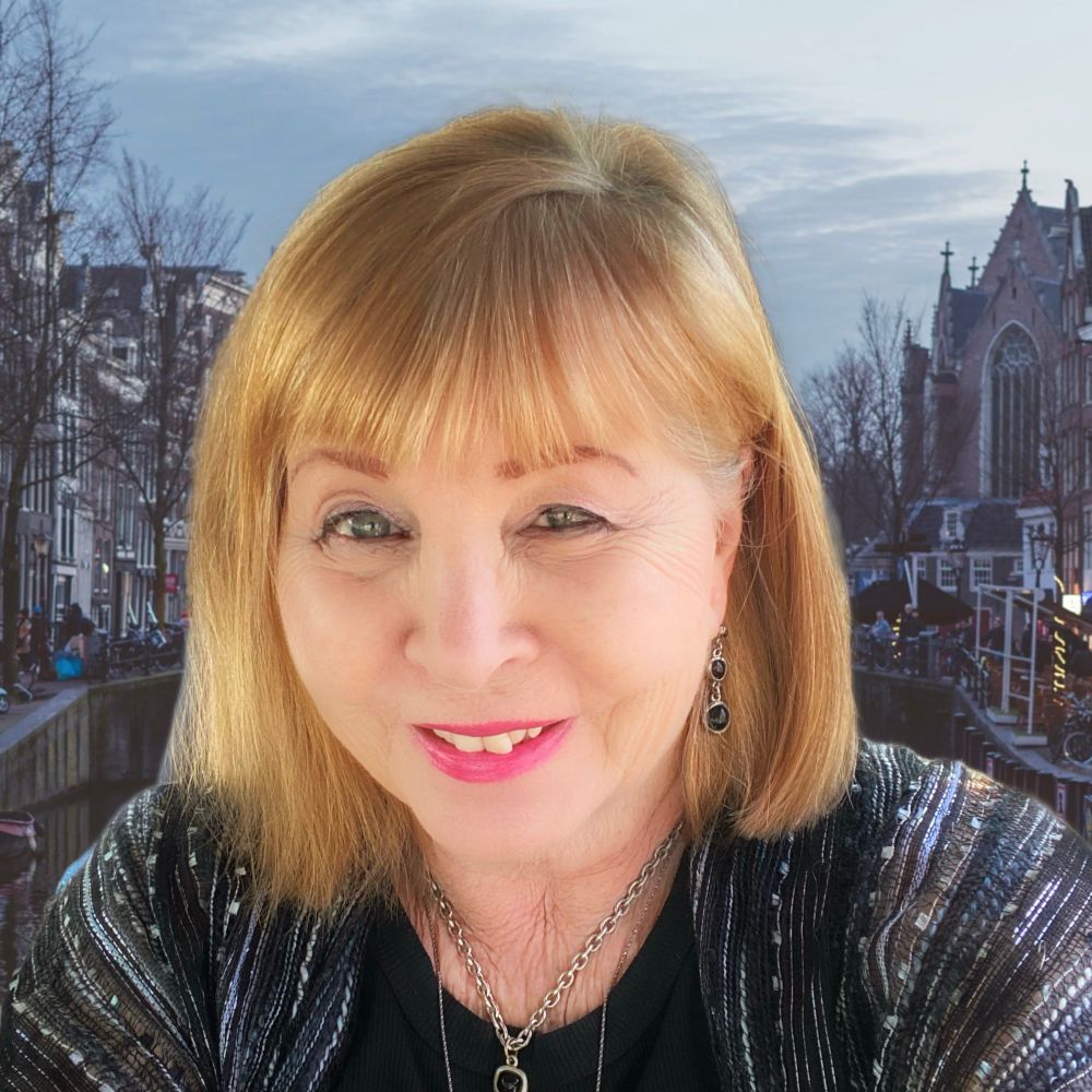Kathleen Lamoureux 🪶