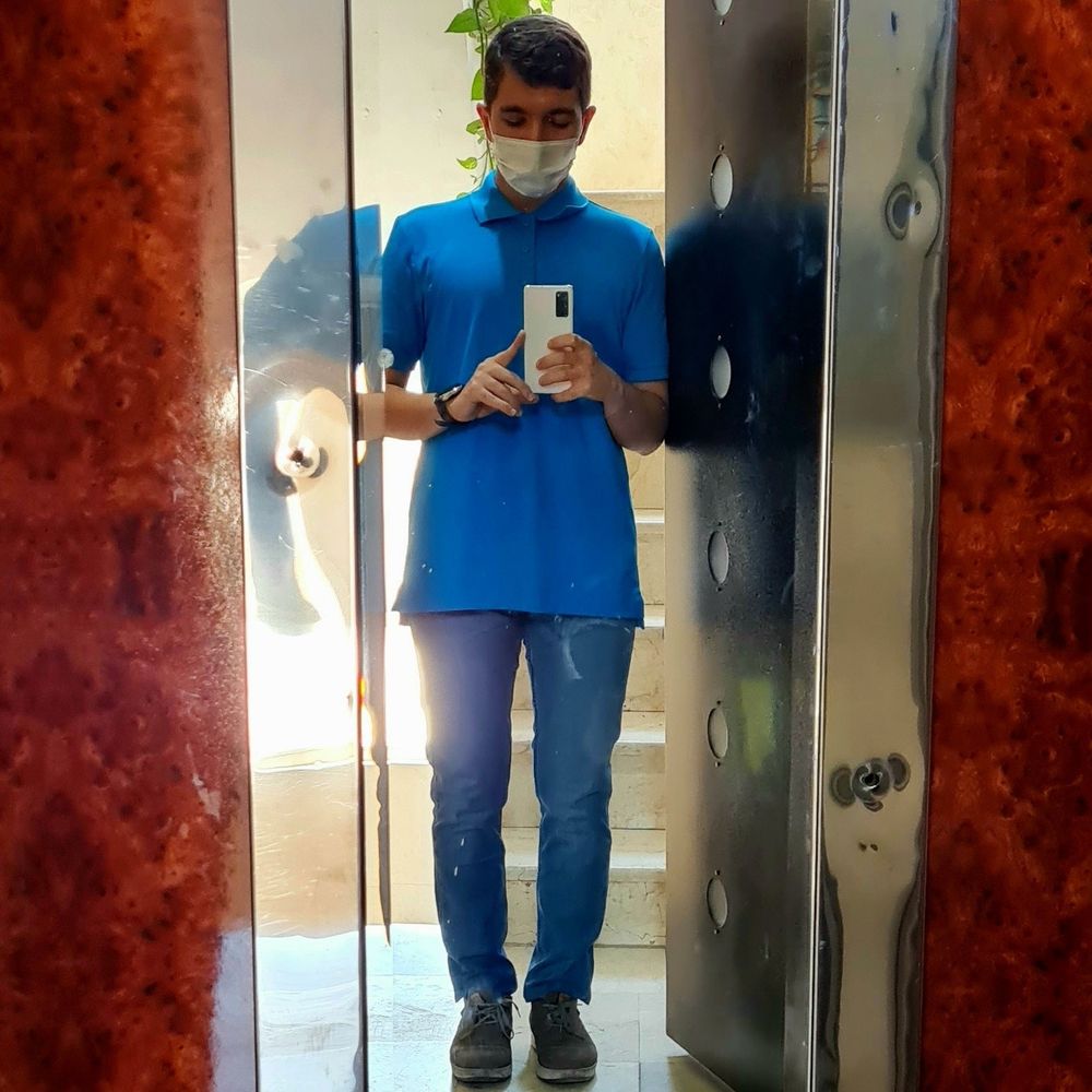 Ali asgar