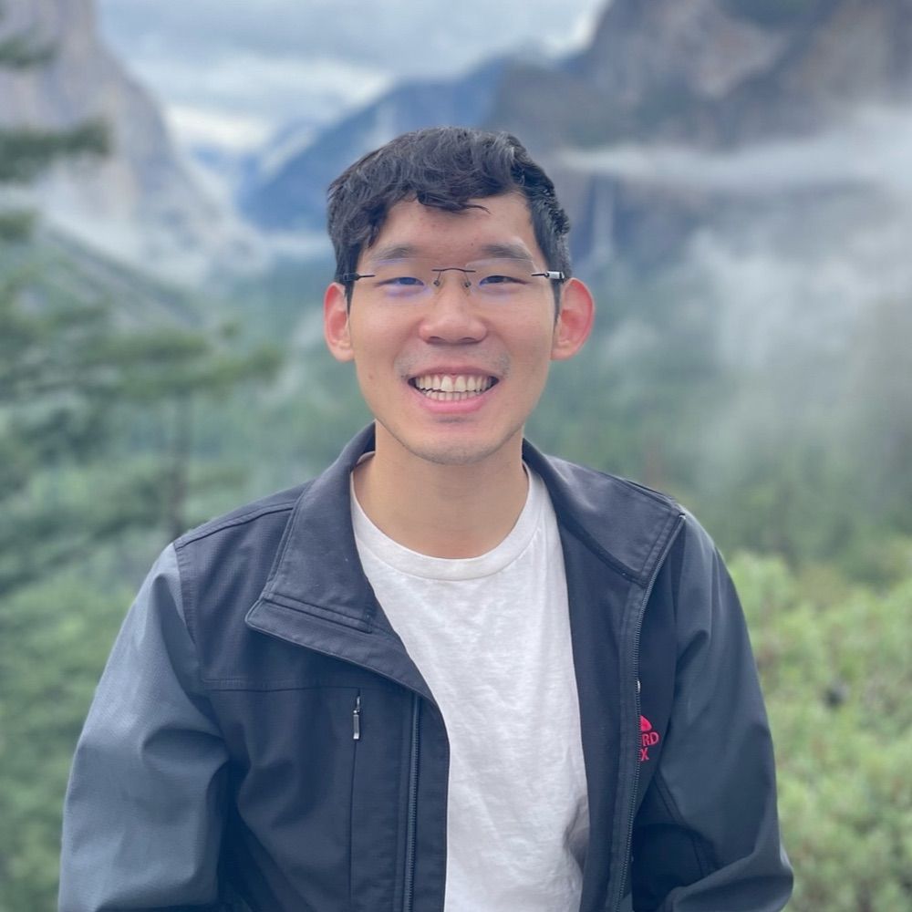 Ray Chang, PhD, MD