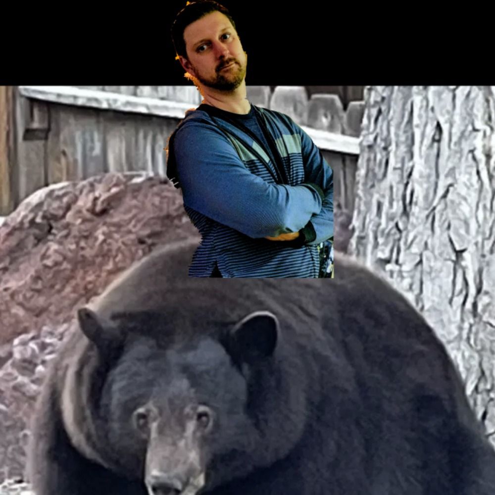 Geoff Krall, PhD