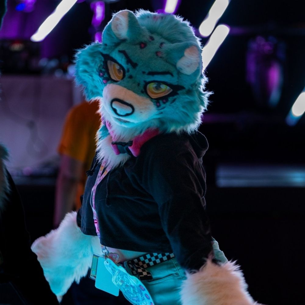 Fiona | That Blue Snep