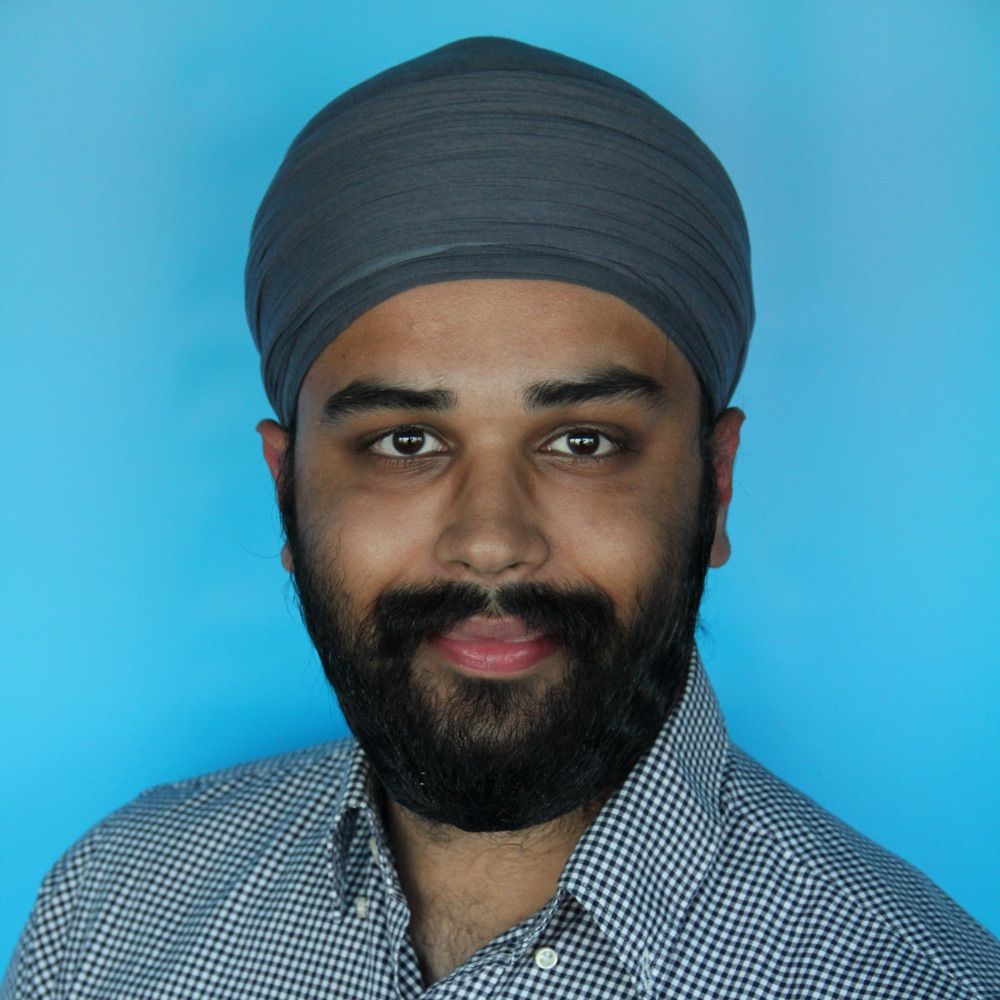 Bivek Singh