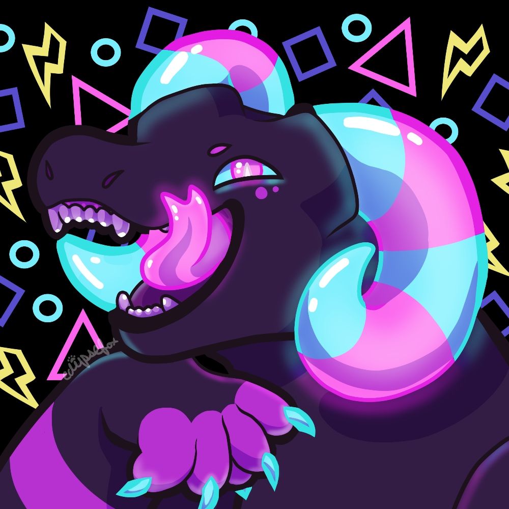 Eclipse Fox