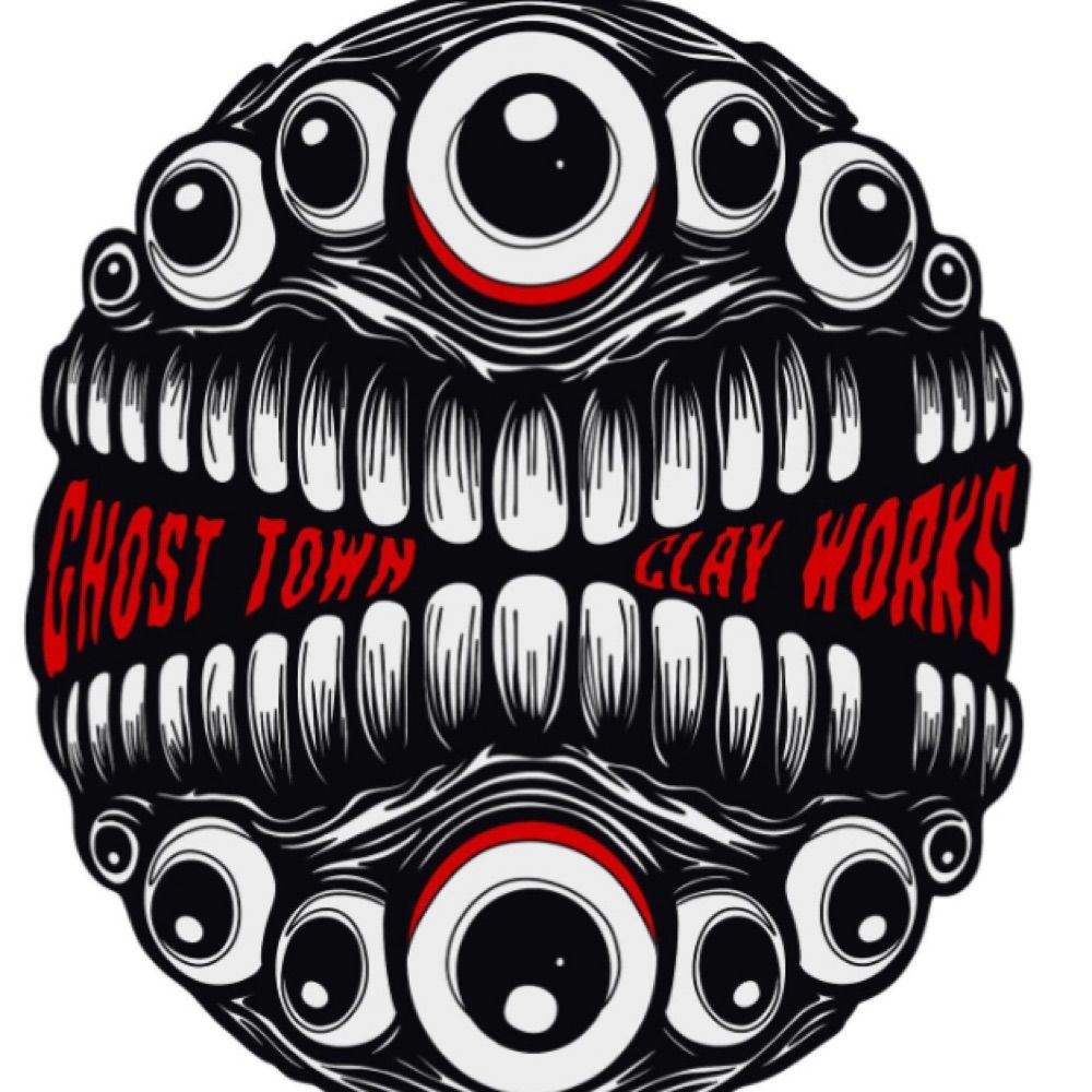 Ghost Town Clayworks