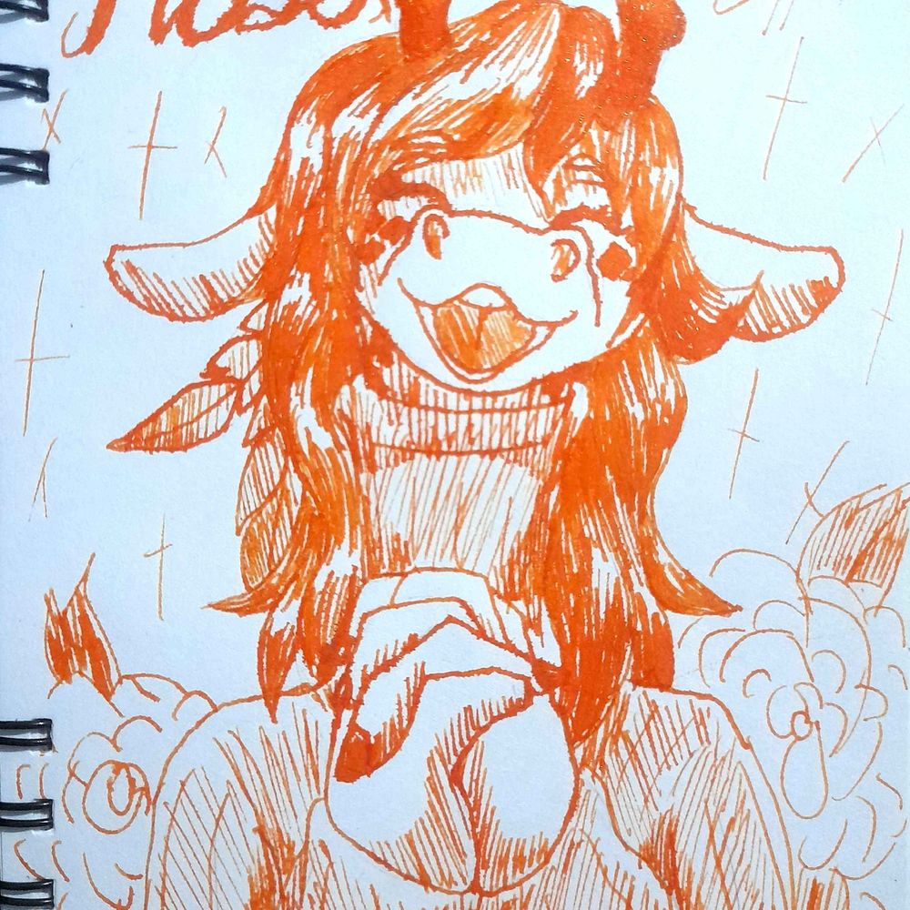 🔞Waterlogged Giraffe🔞