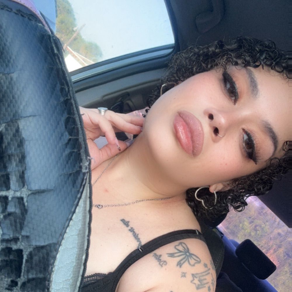 Mariita🧚🏽‍♀️🍃