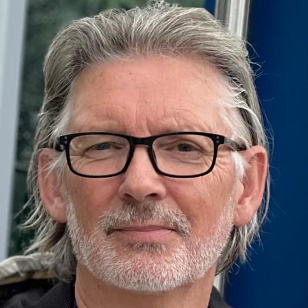 Sipke Kloosterman