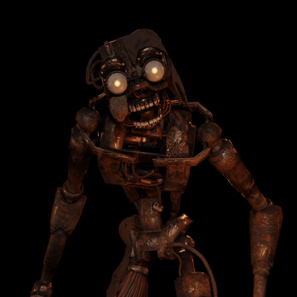 The Mimic