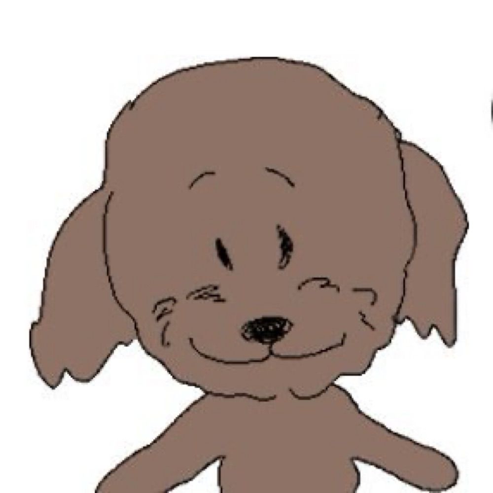 🐶붱멍이🐶