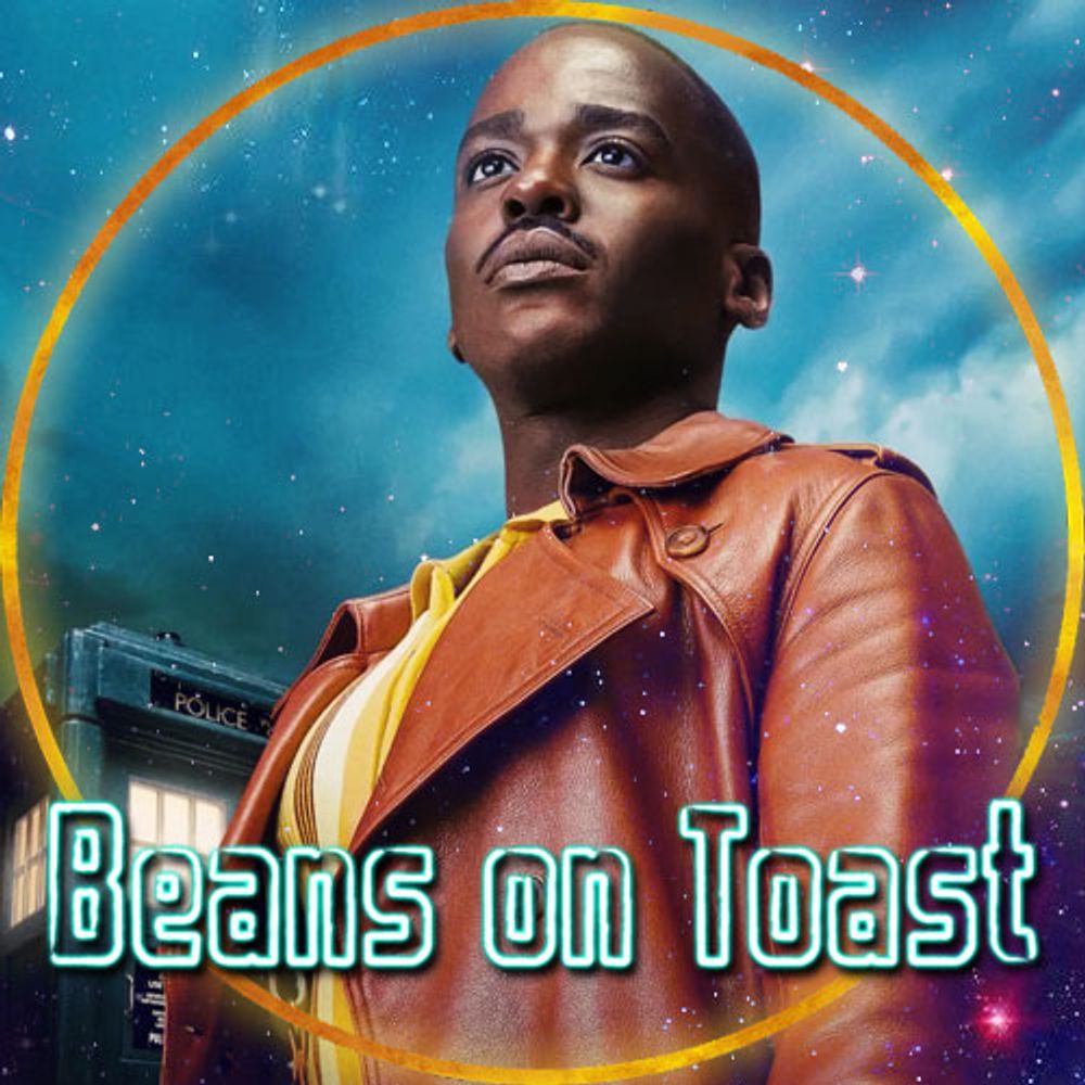 Beans On Toast 💫