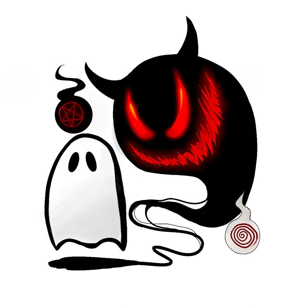 CleversGhost