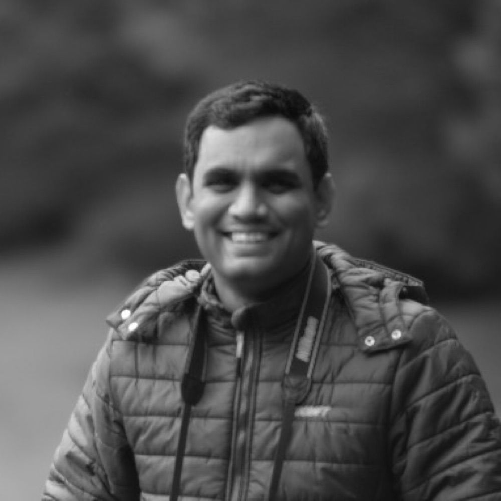 Siddhartha Reddy