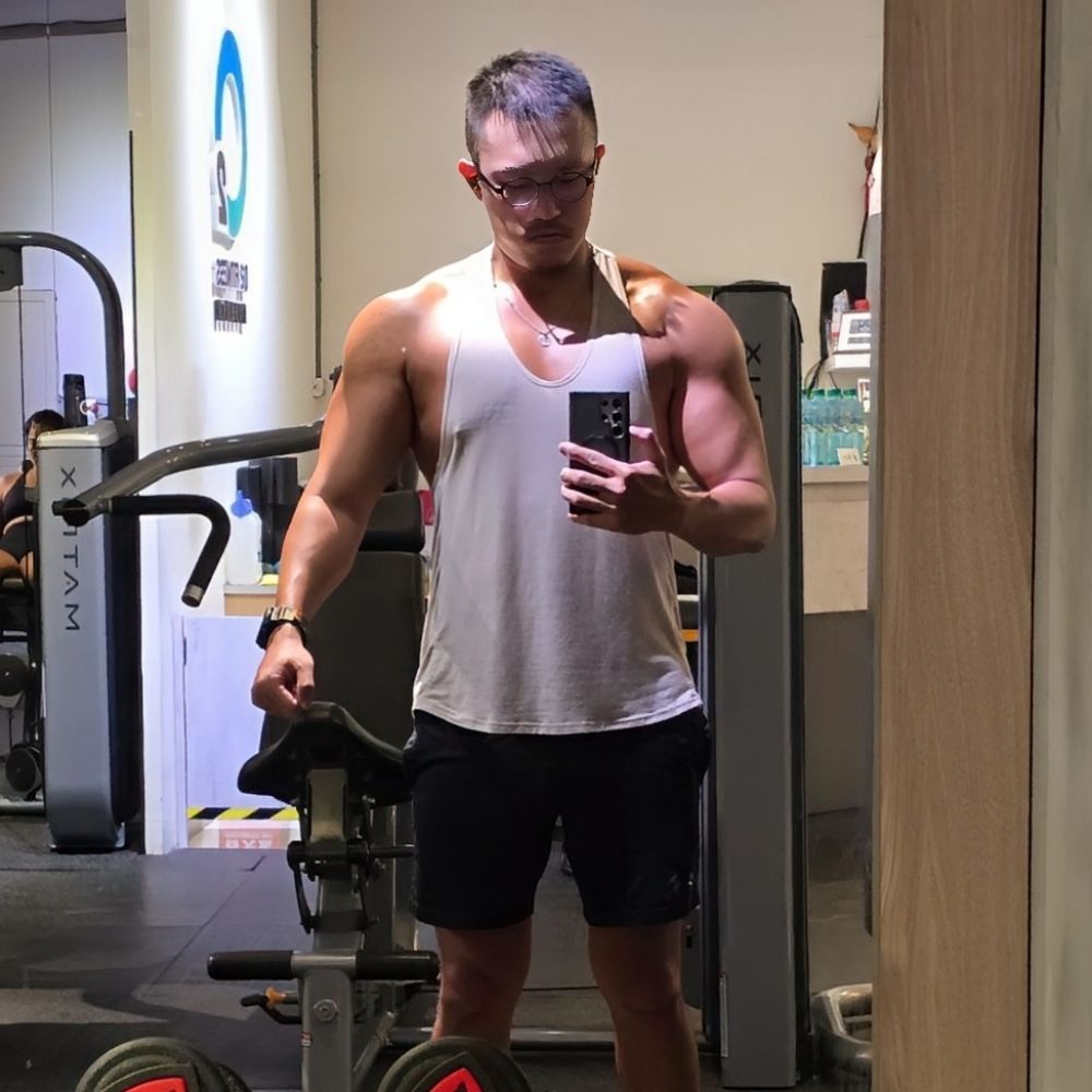 Ivan Tsai