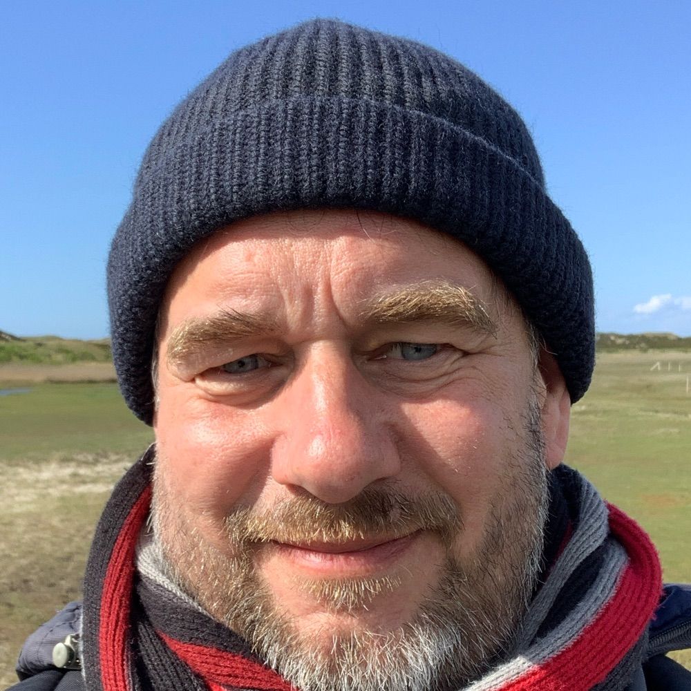 Jan Krummrey