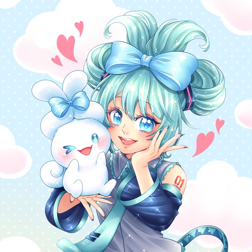 seraphina (≧∀≦)