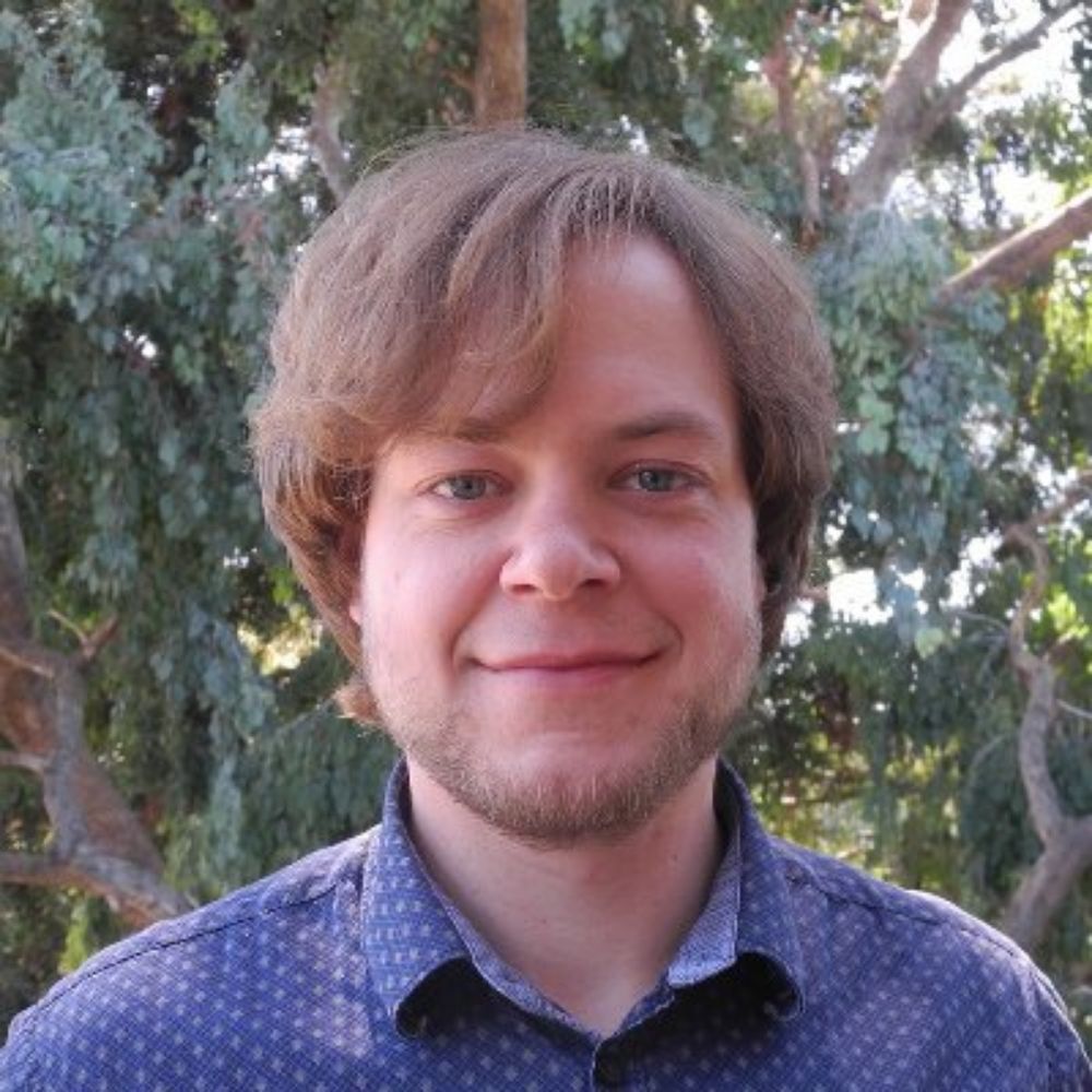 Simon Fromm
