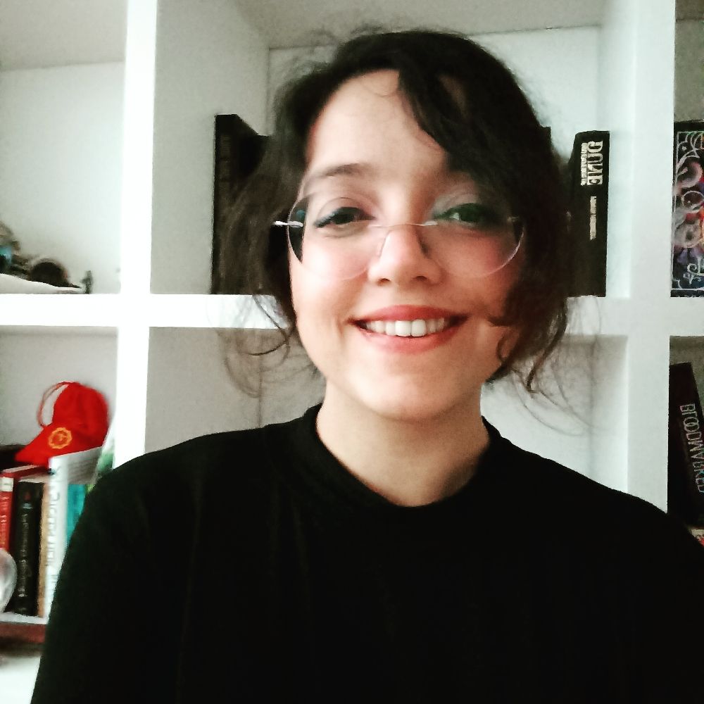 Zeina Toric-Azad