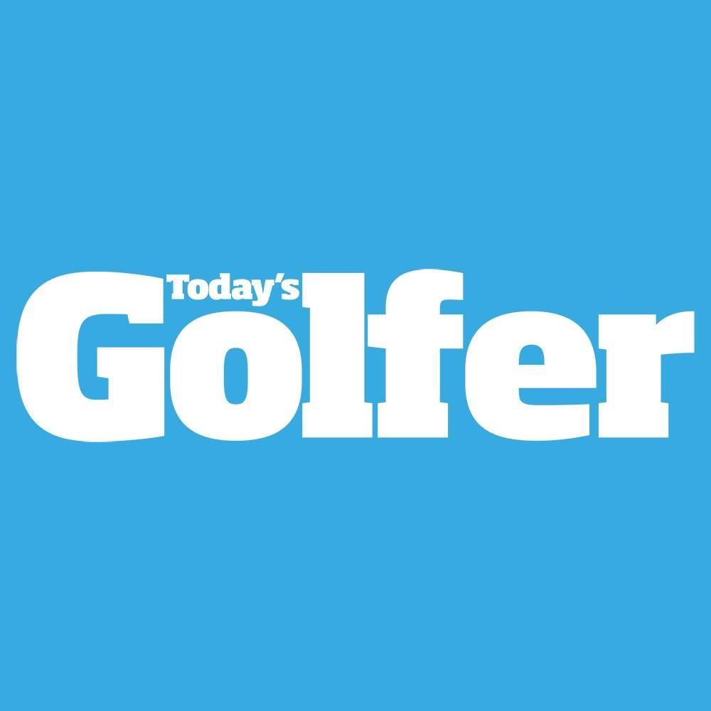 Today's Golfer