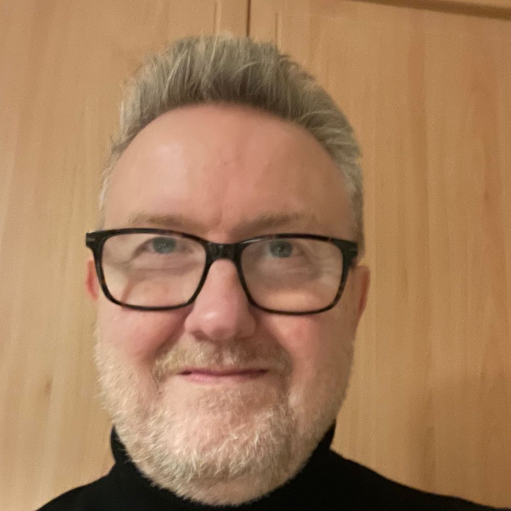 Brummie Steve