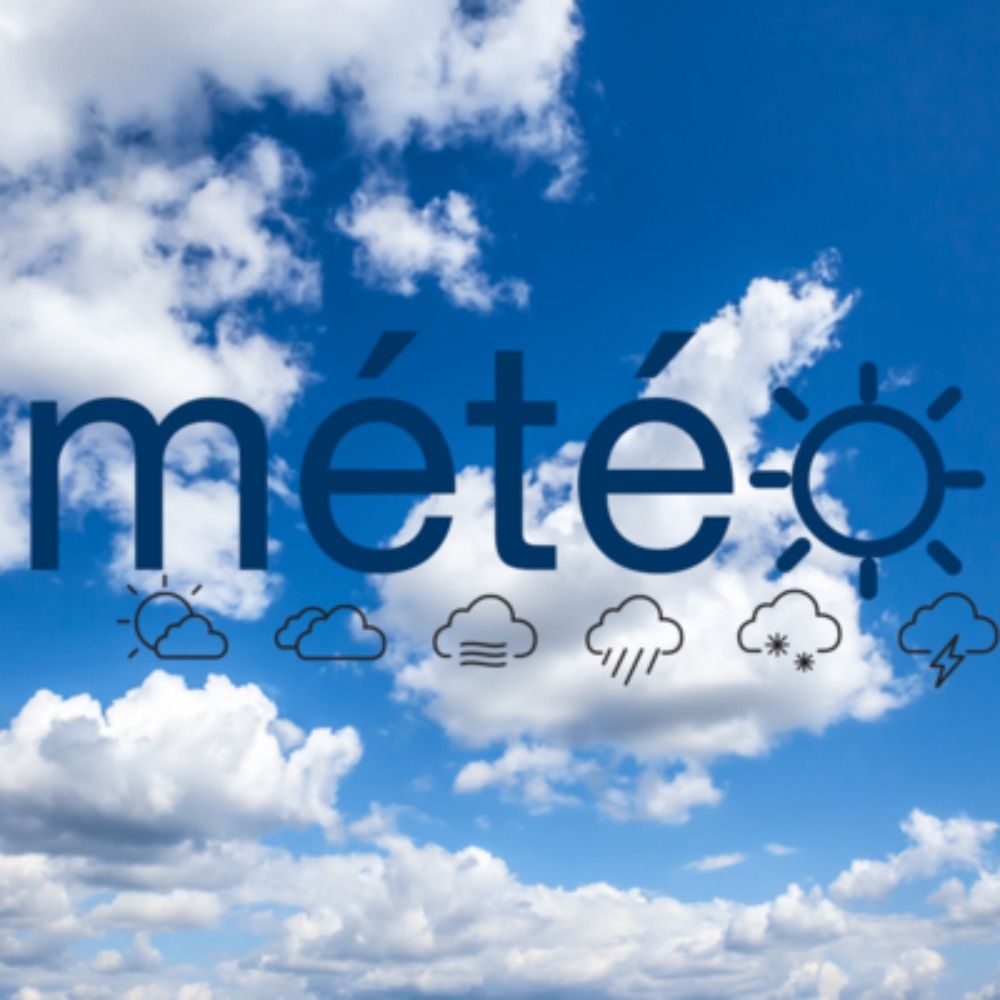 Météo sud IDF