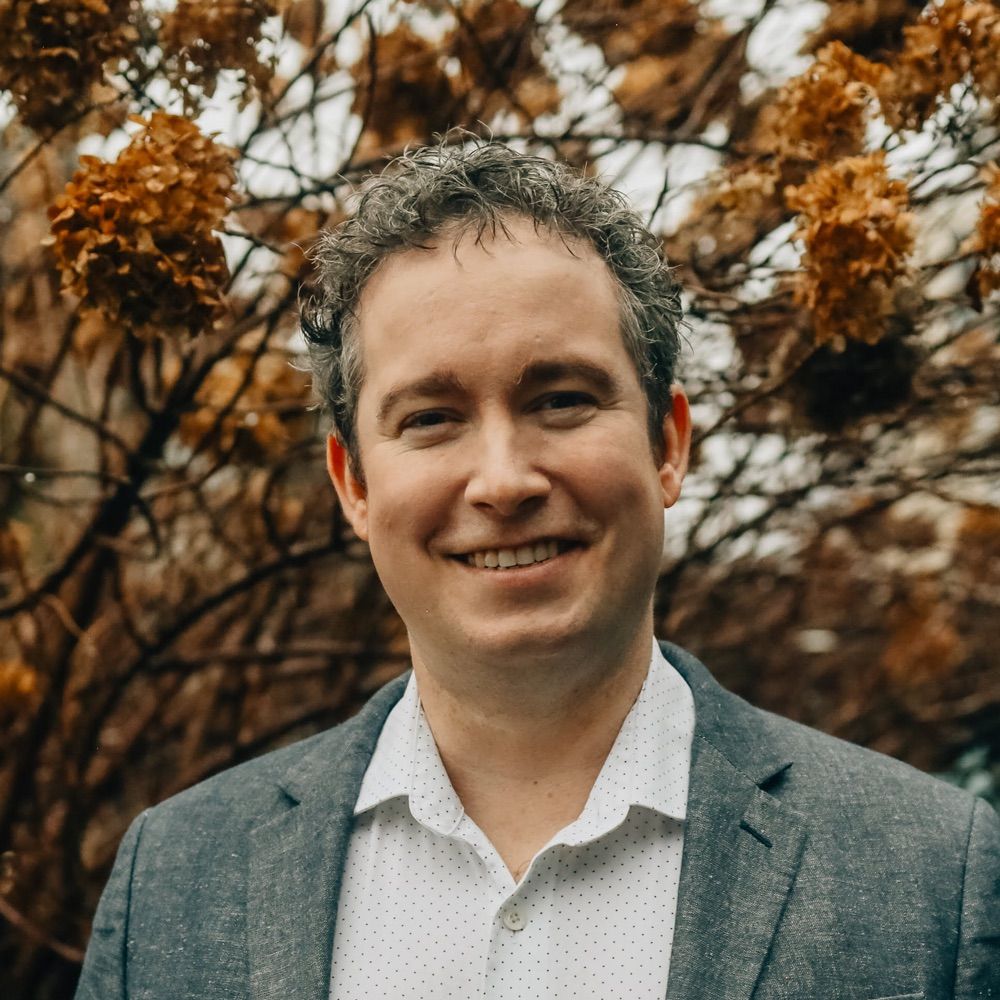 Justin Brodie-Kommit, PhD