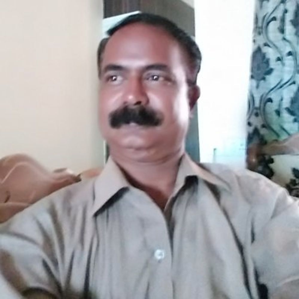 Satyanarayan Mishra