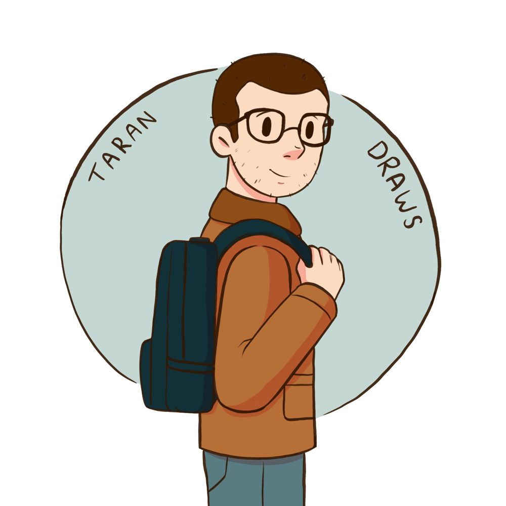 Taran Draws