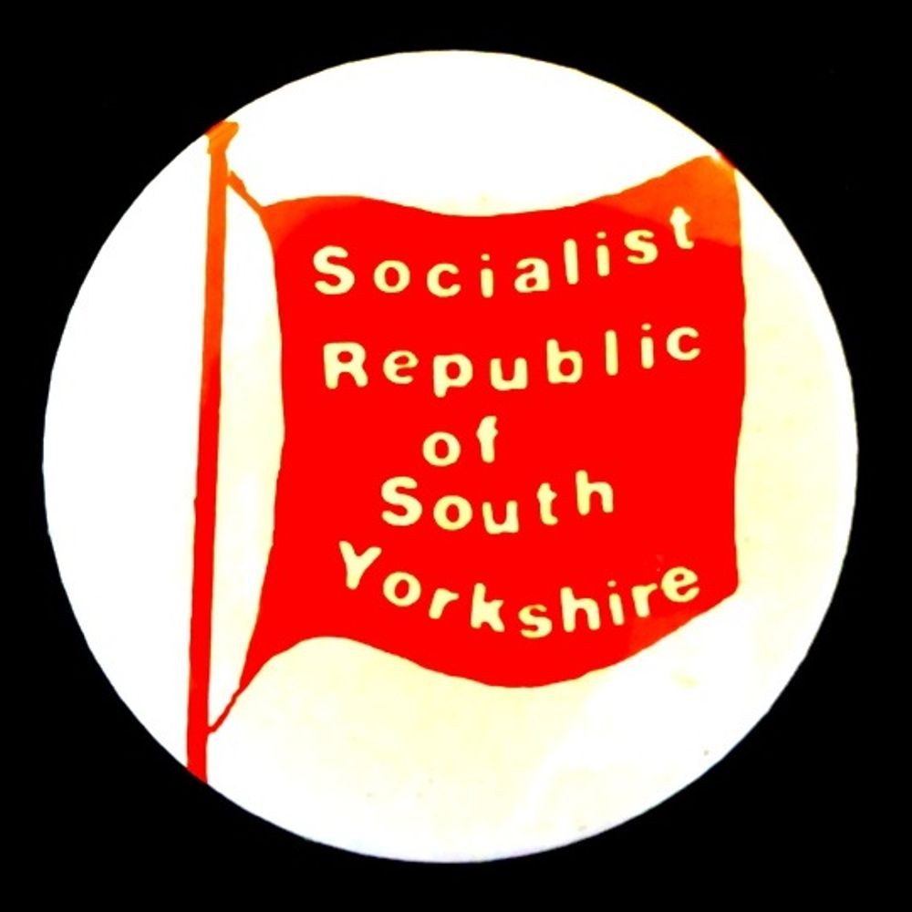 Back in the S.R.S.Y.