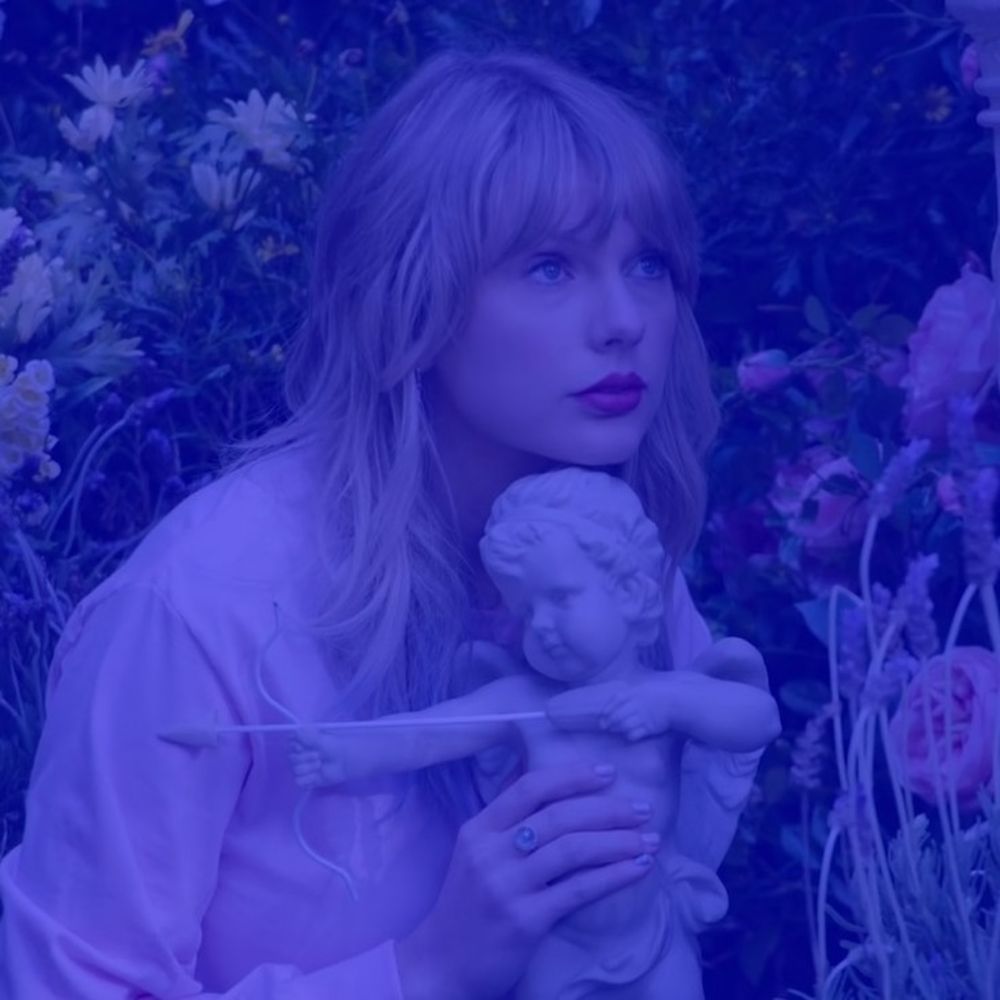 V (Taylor's version )